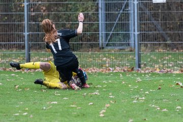 Bild 256 - wBJ SVHU am 20.11.21
